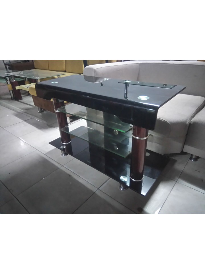 Thanh Lý Kệ Tivi Kiếng Cường Lực 1m
